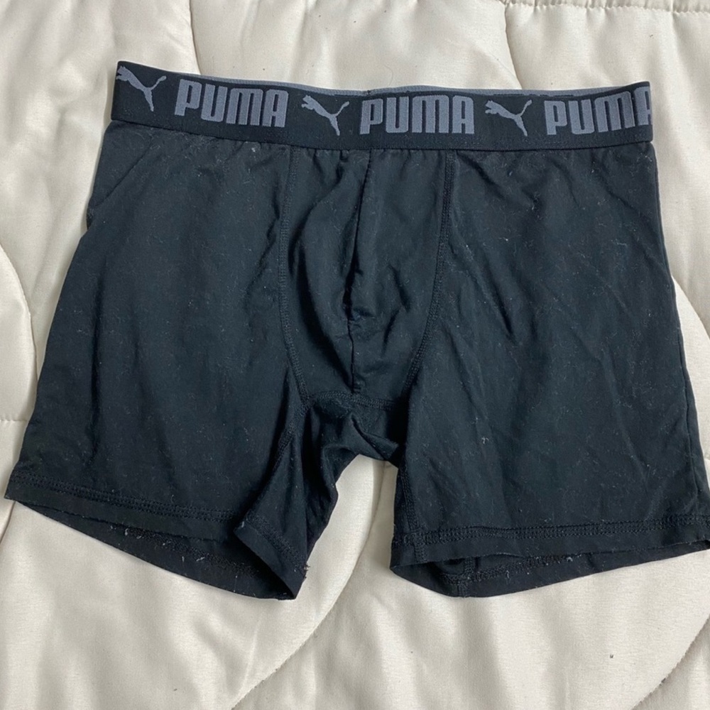 Puma boxers